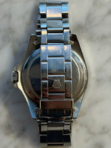 Rolex - Pre-owned Submariner Date Single Red Black Dial 1680