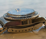 Rolex - Pre-owned Submariner Date Single Red Black Dial 1680