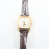 Patek Philippe - Unworn Yellow Gold Gondolo Annual Calendar 38 x 51mm Silver Dial 5135J SINGLE SEALED