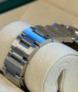 Rolex - Pre-owned Explorer II 40mm Black Dial 16570