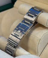 Rolex - Pre-owned Explorer II 40mm Black Dial 16570