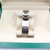 Rolex - Pre-owned Oyster Perpetual 41 Tiffany Blue Dial 124300