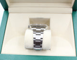 Rolex - Pre-owned Oyster Perpetual 41 Tiffany Blue Dial 124300