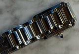 Cartier - Pre-owned Tank Must De Cartier Small Size 29.5 x 22mm WSTA0107