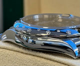 Rolex - Pre-owned Datejust 31 Purple Diamond VI Dial Diamond Bezel Jubilee Bracelet 278344RBR