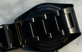 Tudor - Pre-owned Black Bay Dark PVD Bracelet 79230DK