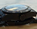 Tudor - Pre-owned Black Bay Dark PVD Bracelet 79230DK