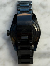 Tudor - Pre-owned Black Bay Dark PVD Bracelet 79230DK