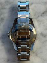 Rolex - Pre-owned Submariner Date Black Dial 1680