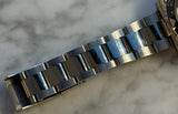 Rolex - Pre-owned GMT-Master II "Bruce Wayne" Oyster Bracelet 126710GRNR