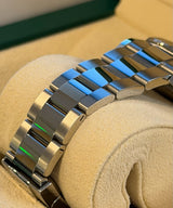 Rolex - Pre-owned Sky-Dweller Black Dial Oyster Bracelet 326934