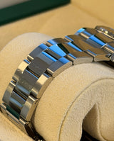 Rolex - Pre-owned Sky-Dweller Black Dial Oyster Bracelet 326934
