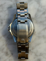 Rolex - Pre-owned Submariner Date Single Red Black Dial 1680