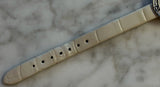 Cartier - Pre-owned White Gold Love 23mm Silver Dial Diamond Bezel WE800331