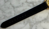 Rolex - Pre-owned Datejust 31 Champagne Index Dial Leather Strap 6827