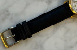 Rolex - Pre-owned Datejust 31 White Roman Dial Leather Strap 6827