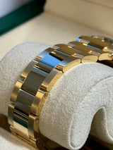 Rolex - Pre-owned Yellow Gold Daytona White Dial 126508