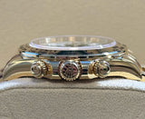 Rolex - Pre-owned Yellow Gold Daytona White Dial 126508