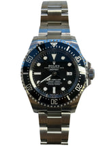 Rolex - Pre-owned Sea-Dweller Deepsea 136660