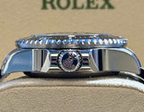 Rolex - Pre-owned Sea-Dweller Deepsea 136660