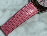 Rolex - Pre-owned White Gold Beach Daytona Pink Dial 116519