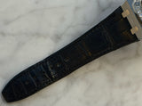 Audemars Piguet - Pre-owned Royal Oak Dual Time 39mm Macau Boutique Black Dial 26125ST