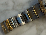 Rolex - Pre-owned GMT-Master II Diamond Dial Diamond & Sapphire Bezel Diamond Lugs 116759SA