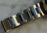 Rolex - Pre-owned GMT-Master II Diamond Dial Diamond & Sapphire Bezel Diamond Lugs 116759SA