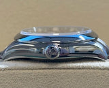 Rolex - Pre-owned Stainless Steel Oyster Perpetual 31 Pink Dial 277200