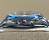 Rolex - Pre-owned Stainless Steel Oyster Perpetual 31 Pink Dial 277200