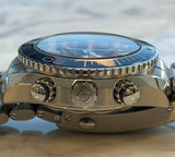 Omega - Pre-owned Seamaster Planet Ocean Chronograph 215.30.46.51.03.001