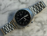 Omega - Pre-owned Speedmaster Mark II 327.10.43.50.01.001