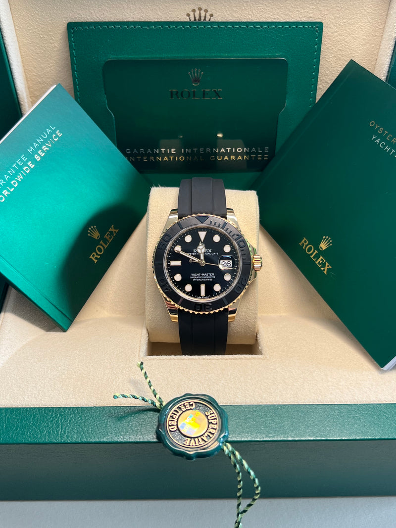 Hublot 1155739 Limited Edition Hublot MP-09 Tourbillon Chronograph