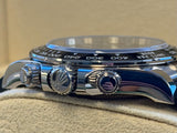 Rolex - Unworn White Gold Daytona Baby Lemans Black Dial 126519LN