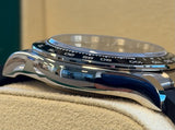 Rolex - Unworn White Gold Daytona Baby Lemans Black Dial 126519LN