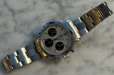 Rolex - Pre-owned Stainless Steel Daytona Silver Dial 6239
