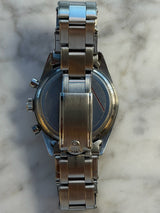 Rolex - Pre-owned Stainless Steel Daytona Silver Dial 6239
