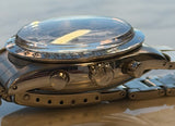 Rolex - Pre-owned Stainless Steel Daytona Silver Dial 6239