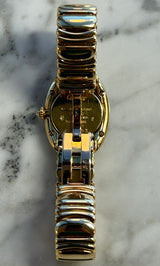 Cartier - Yellow Gold Baignoire 1920 WB5004D8
