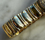 Cartier - Yellow Gold Baignoire 1920 WB5004D8