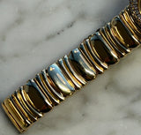 Cartier - Yellow Gold Baignoire 1920 WB5004D8