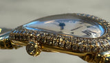 Cartier - Yellow Gold Baignoire 1920 WB5004D8