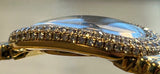 Cartier - Yellow Gold Baignoire 1920 WB5004D8