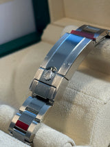 Rolex - Unworn GMT-Master II 116710LN FULL STICKERS