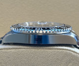 Rolex - Unworn GMT-Master II 116710LN FULL STICKERS