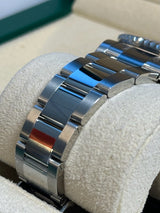 Rolex - Unworn GMT-Master II "Batman" 116710BLNR FULL STICKERS
