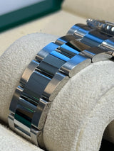 Rolex - Unworn GMT-Master II "Batman" 116710BLNR FULL STICKERS