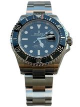 Rolex - Pre-owned Sea-Dweller 126600