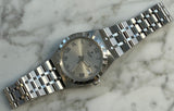 Tudor - Unworn Royal 38mm Silver Dial 28500