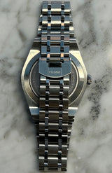 Tudor - Unworn Royal 38mm Silver Dial 28500